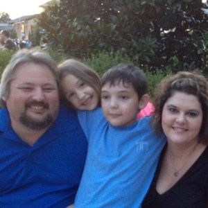 Meet your Posher, Cathy